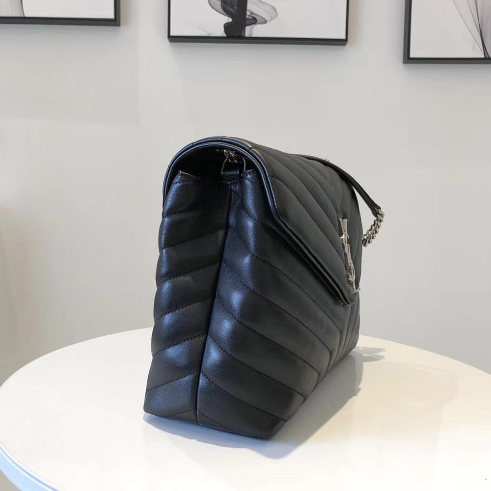 YSL Loulou Small Bag