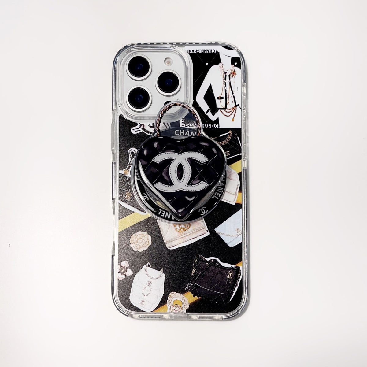 Serenityll™ 101617 iphone case