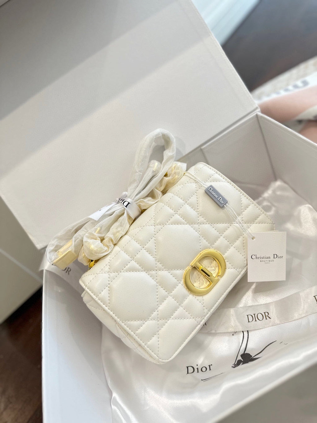 Serenityll™ 181938 Luxury Bags 20cm