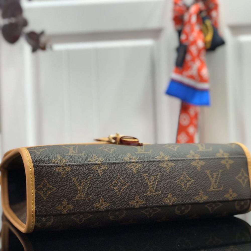 LV IVY
