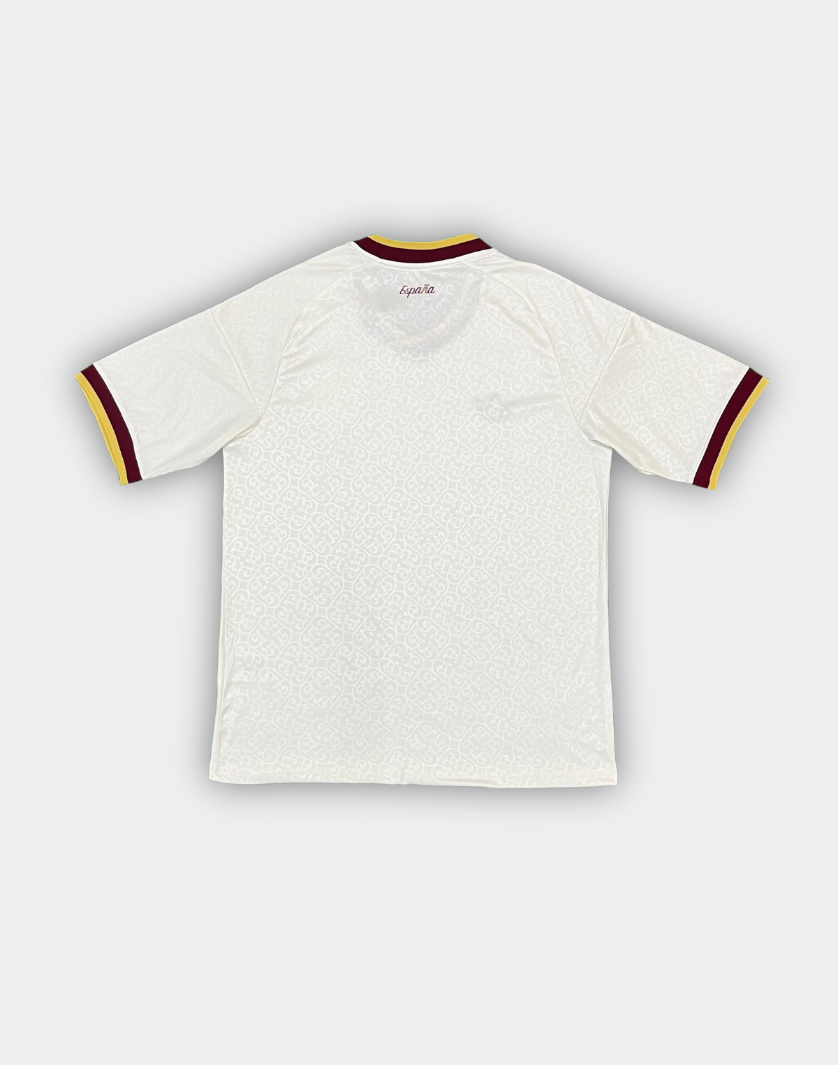 STÜSSY x SPAIN - 2026 AWAY