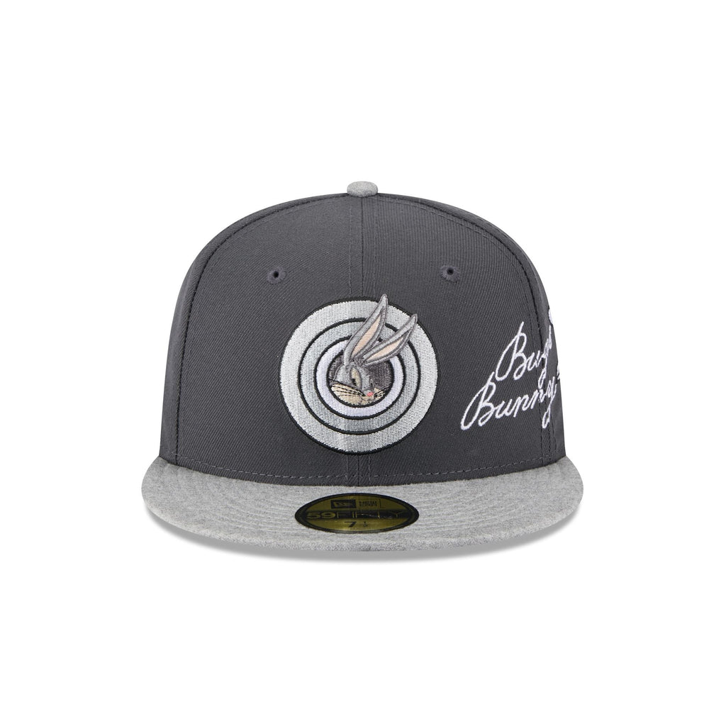 Looney Tunes That's All Folks 59FIFTY Fitted Hat
