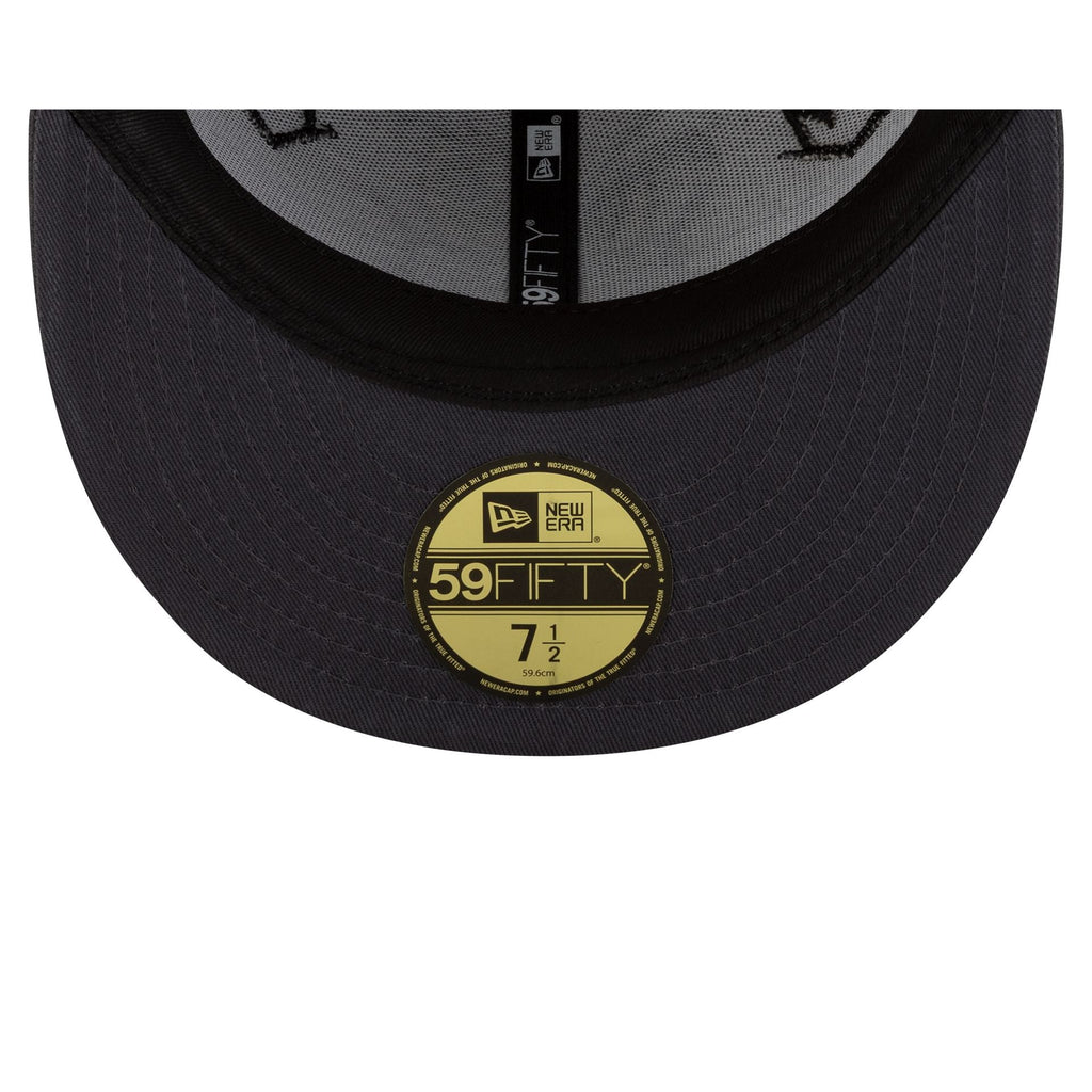 Tom and Jerry Tom's Face 59FIFTY Fitted Hat