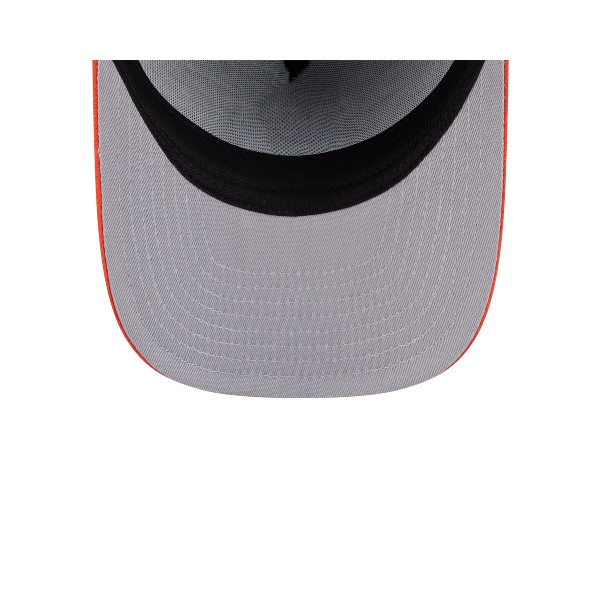 San Francisco Giants Cartoon 9FIFTY A-Frame Snapback Hat