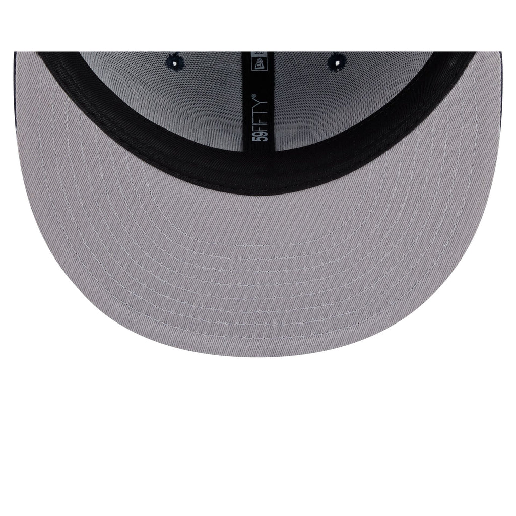 Los Angeles Dodgers 2026 City Connect Fan Pack 59FIFTY Fitted Hat