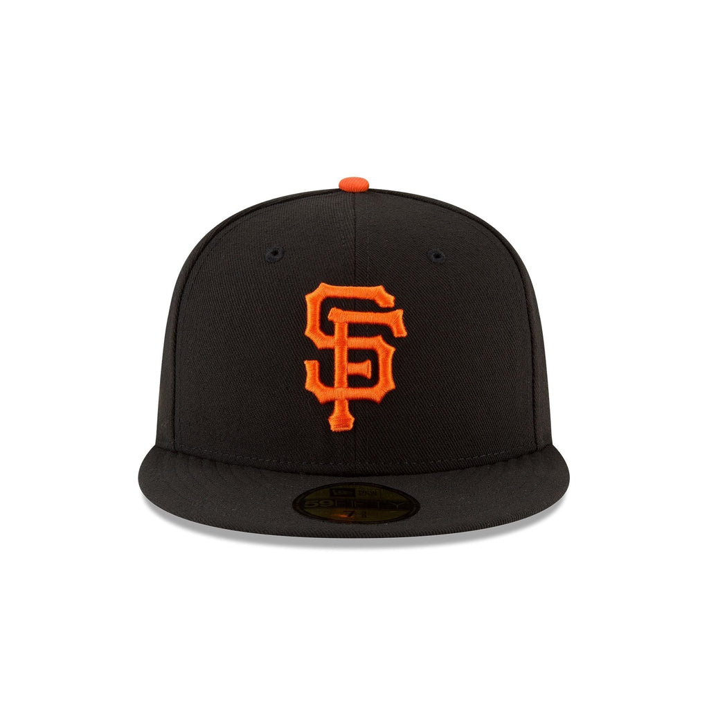 San Francisco Giants Authentic Collection 59FIFTY Fitted Hat