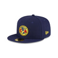 Club America 59FIFTY Fitted Hat
