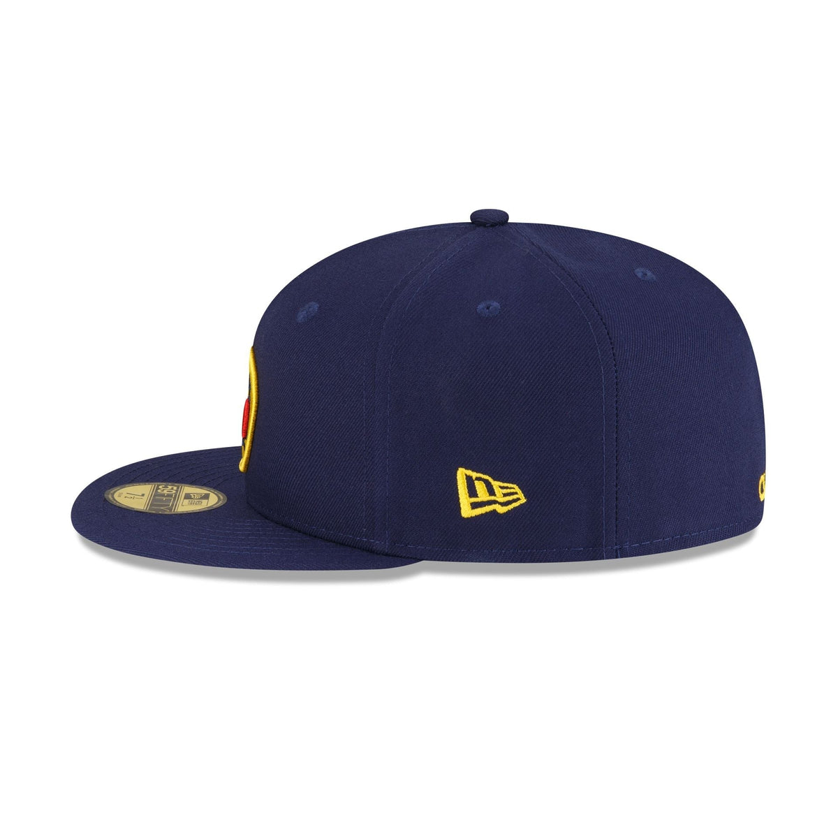 Club America 59FIFTY Fitted Hat