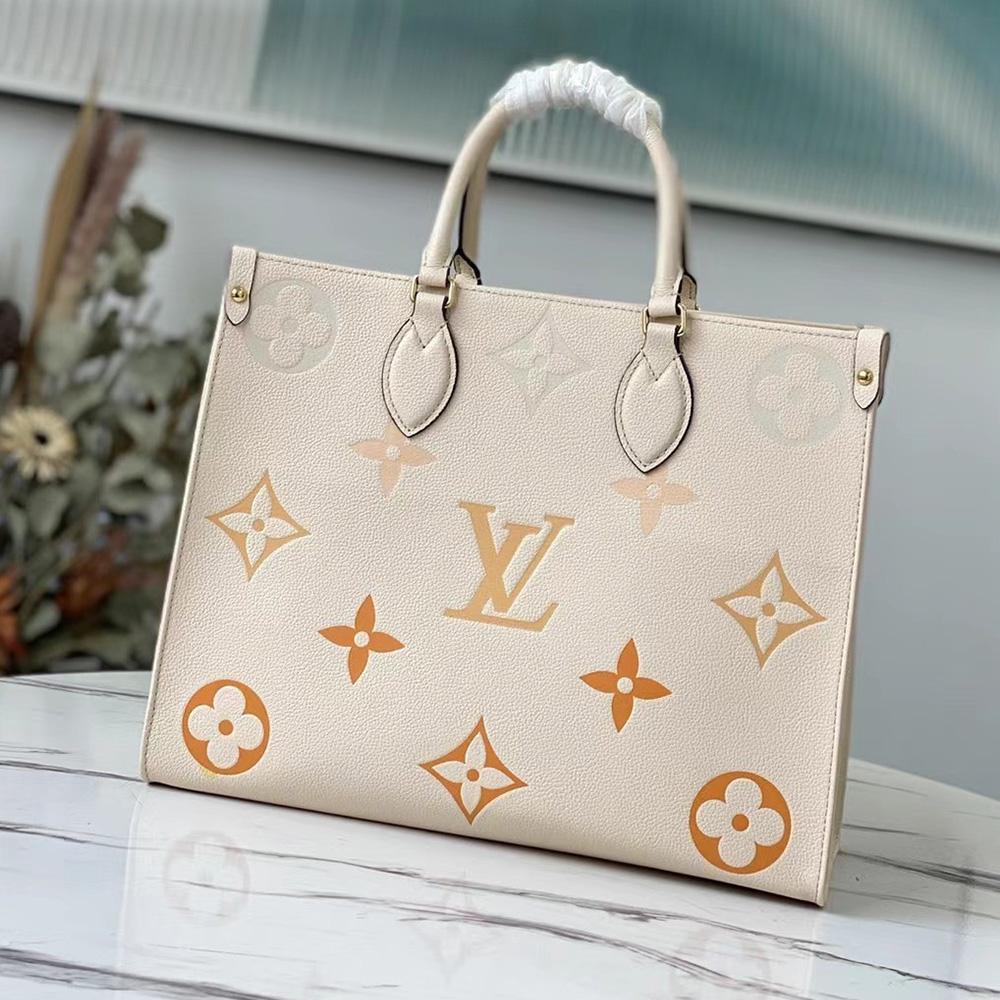 Louis vuitton ONTHEGO MM