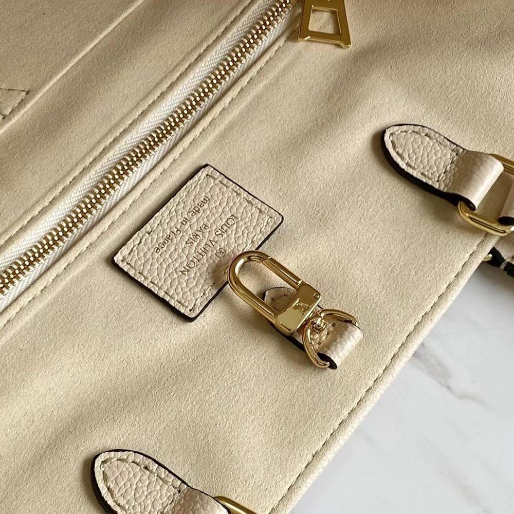 Louis vuitton ONTHEGO MM