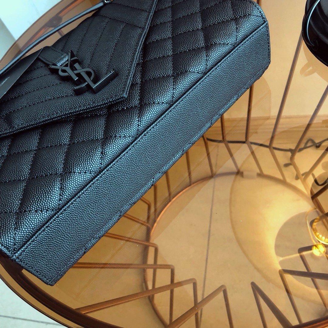 YSL Envelope Small Bag
