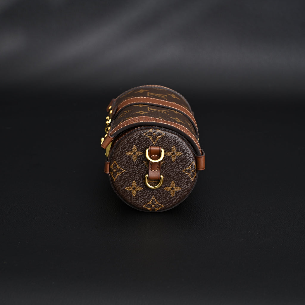 Louis Vuitton Cannes Monogram Canvas Bag