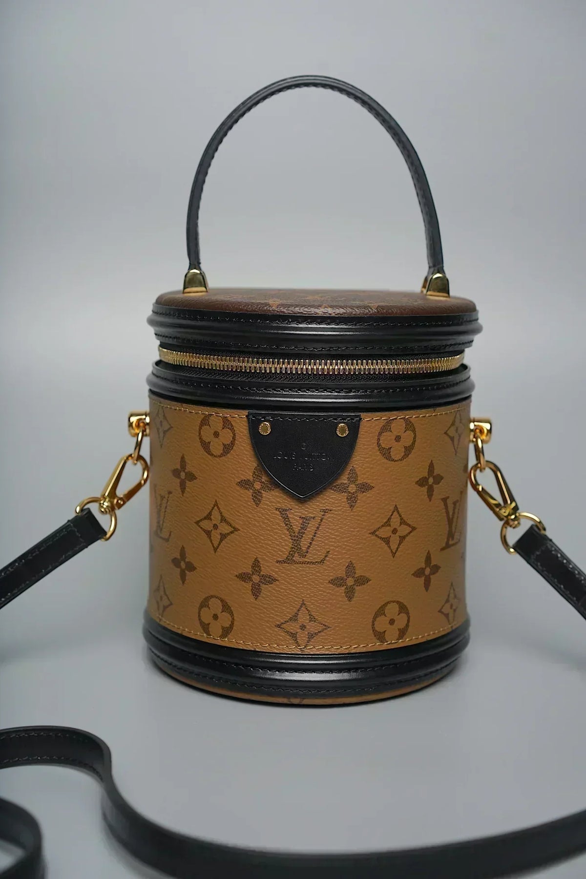 Louis Vuitton CANNES monogram canvas