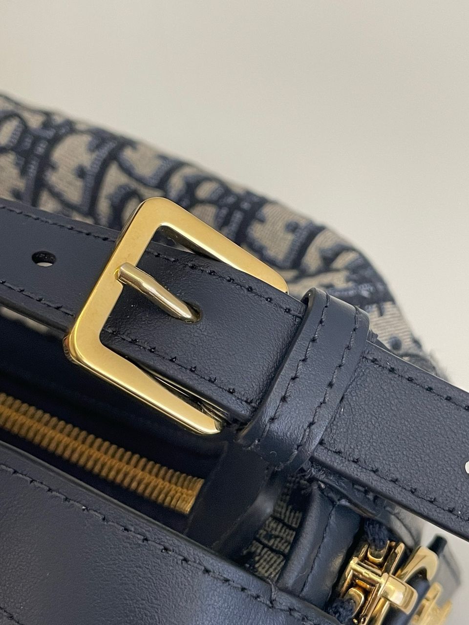 Dior Small D-Journey Bag