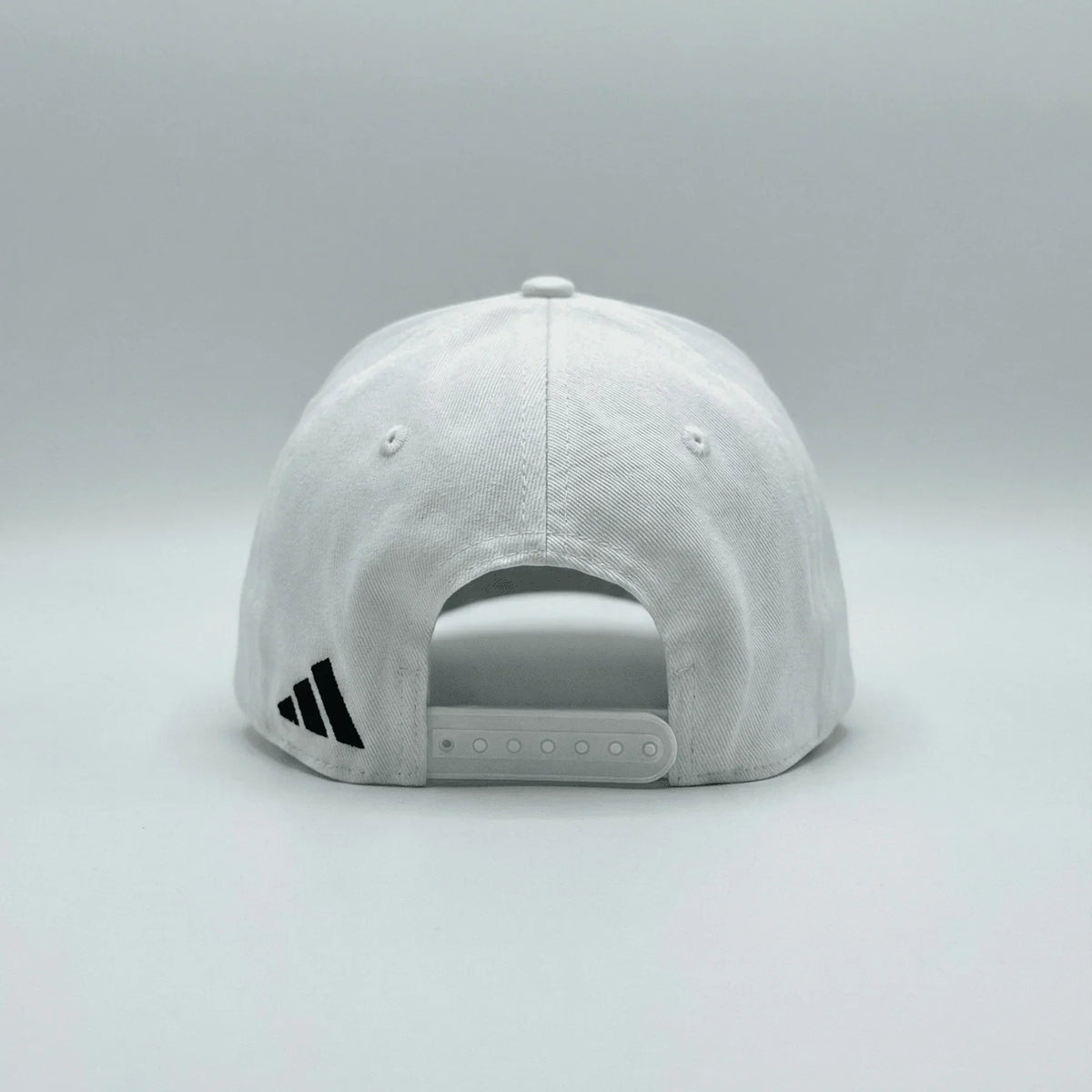 Mercedes AMG Petronas F1 Team DNA Hat White