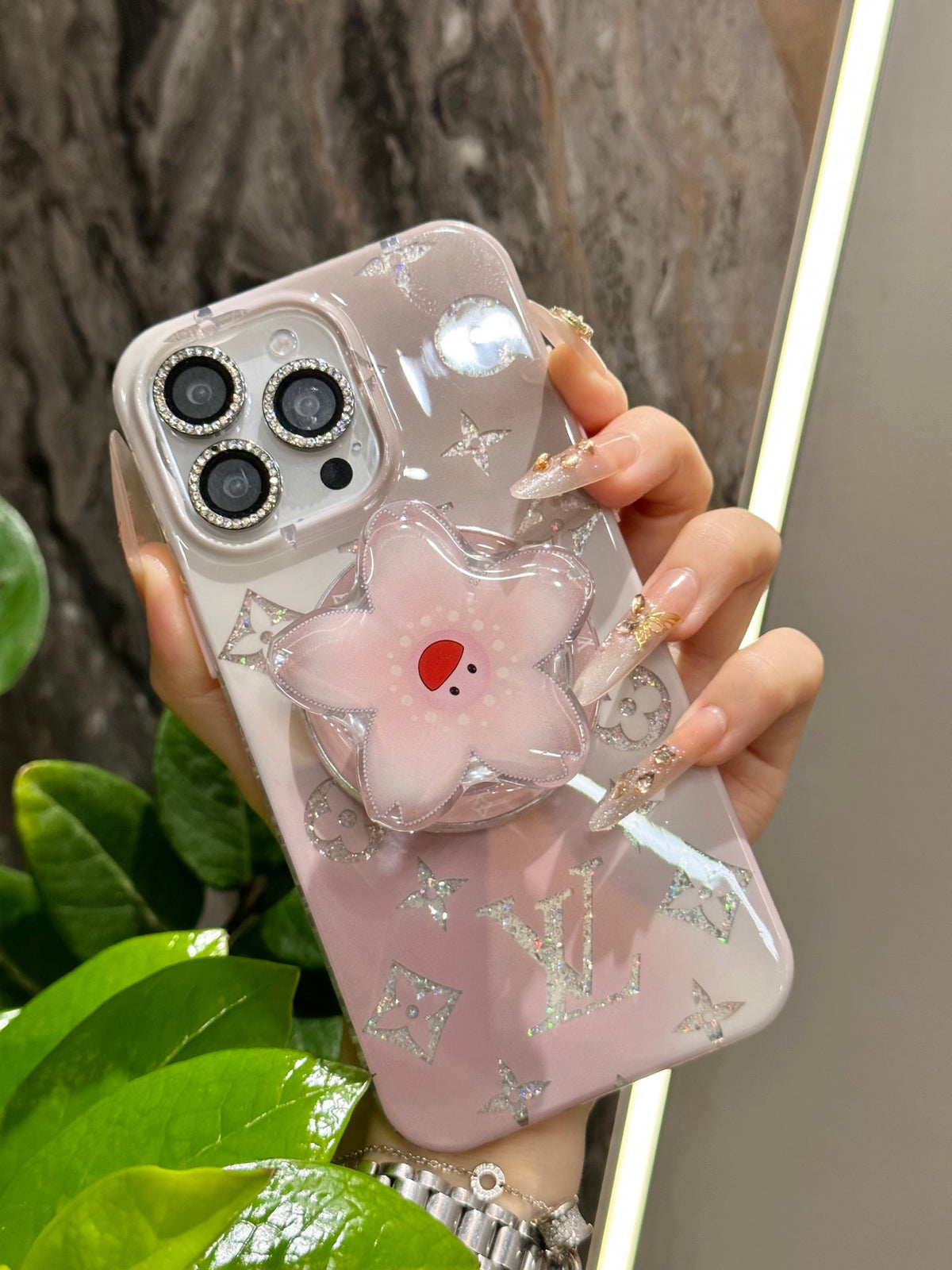 Serenityll™ 101858 iphone case