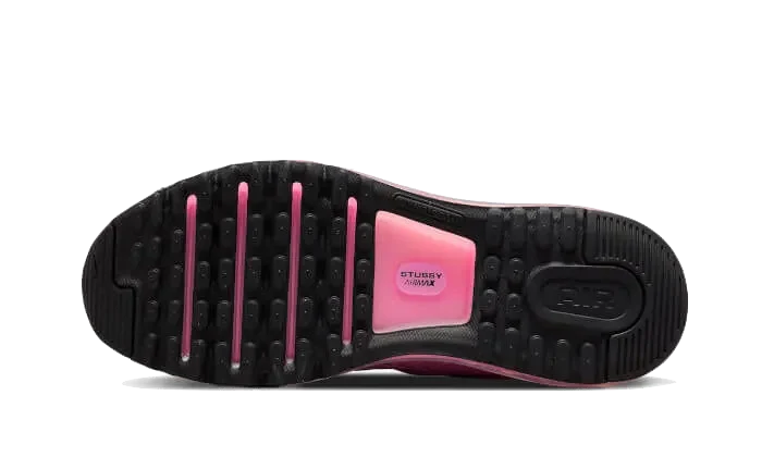 Stussy x Nike Air Max 2013 Pink