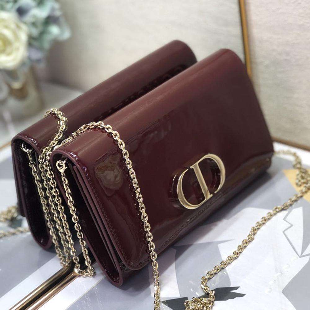 Dior 30 Montaigne Pouch