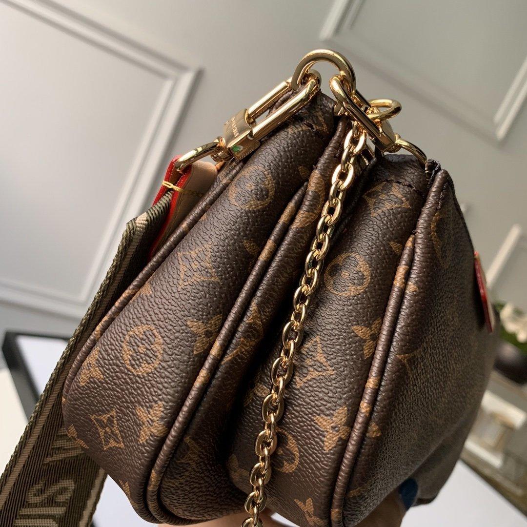 Louis Vuitton MULTI POCHETTE ACCESSOIRES