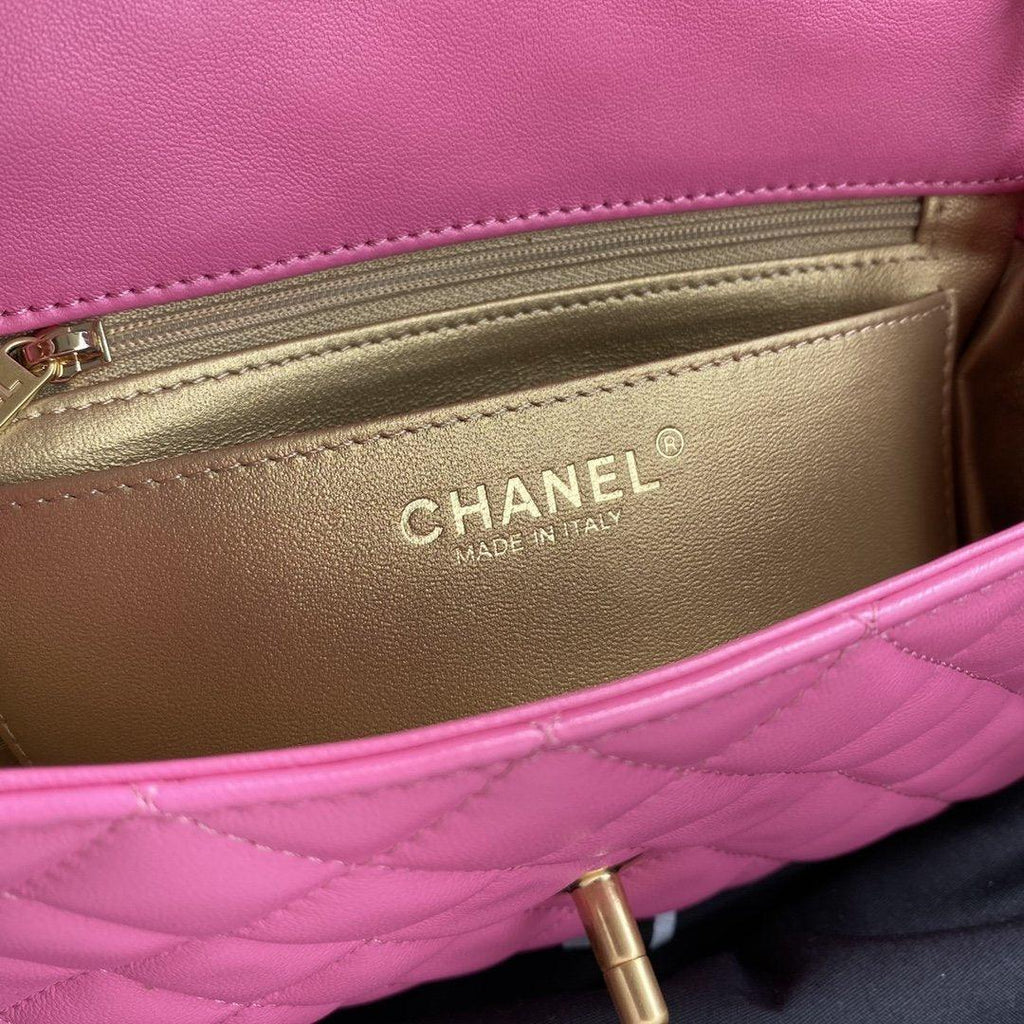 Chanel Mini Flap Bag