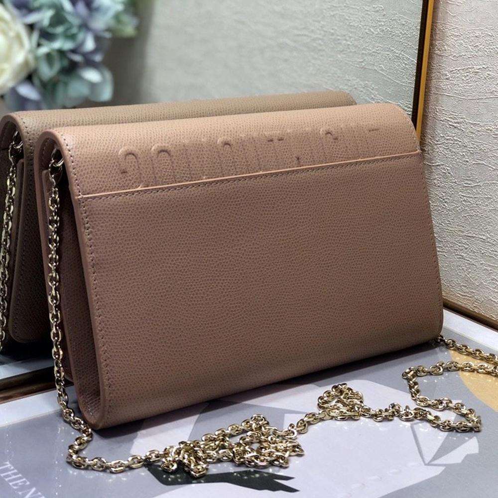 Dior 30 Montaigne Pouch