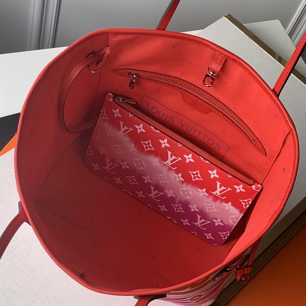 LV ESCALE NEVERFULL MM