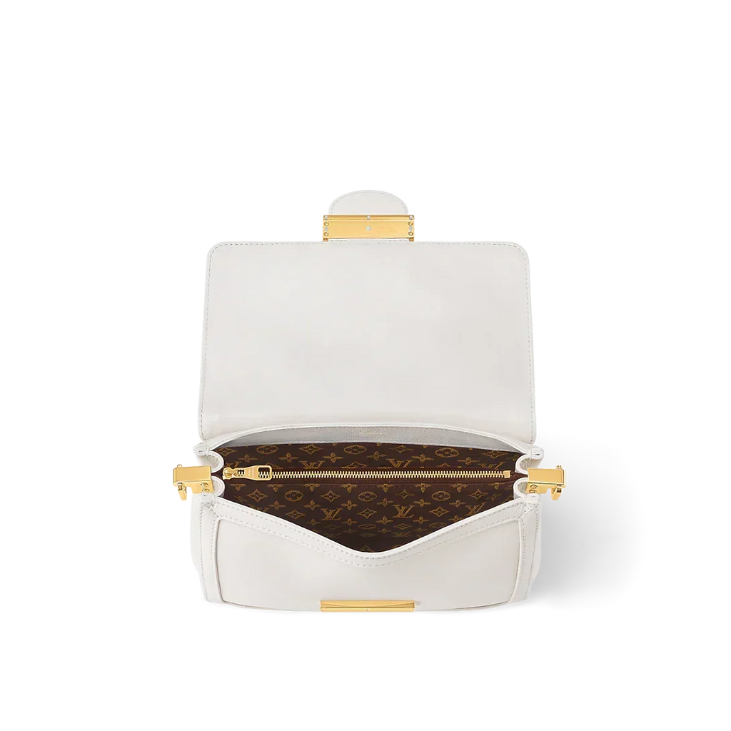 Louis vuitton Dauphine Soft MM