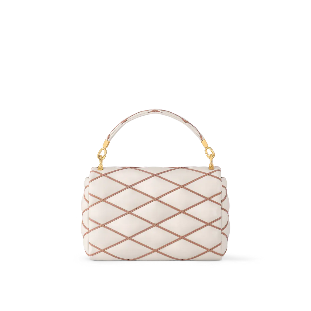 Louis Vuitton GO-14 MM