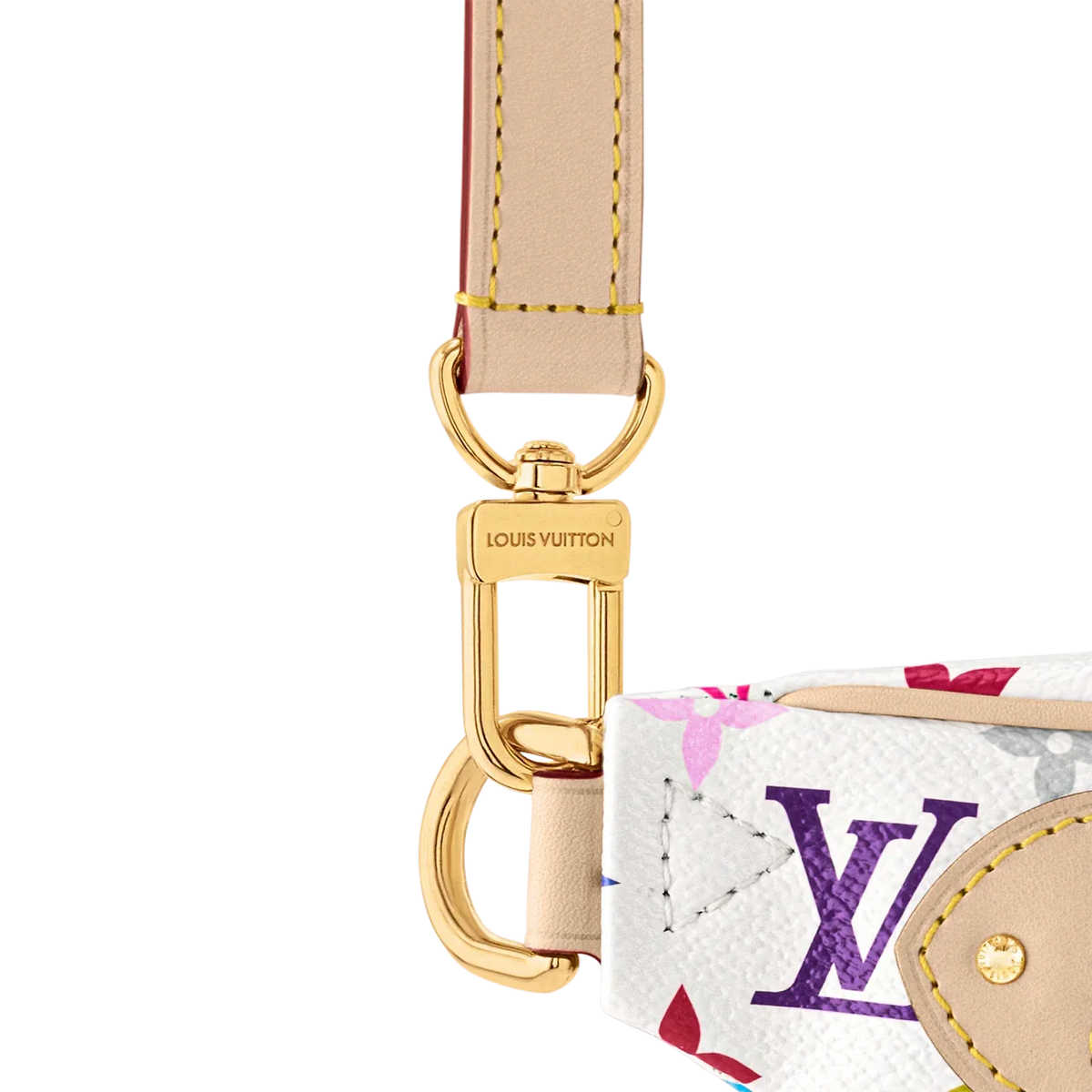 LV x TM High Rise