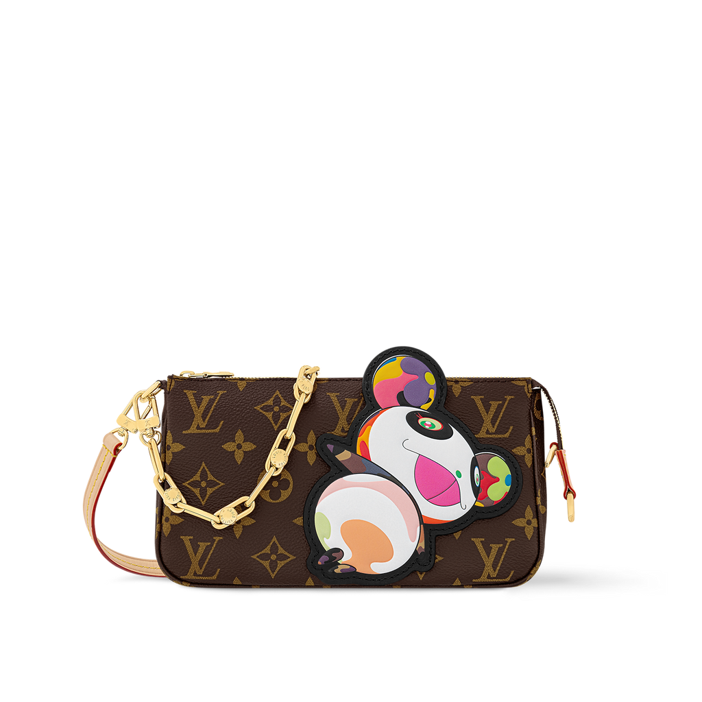 LV x TM Pochette Accessoires