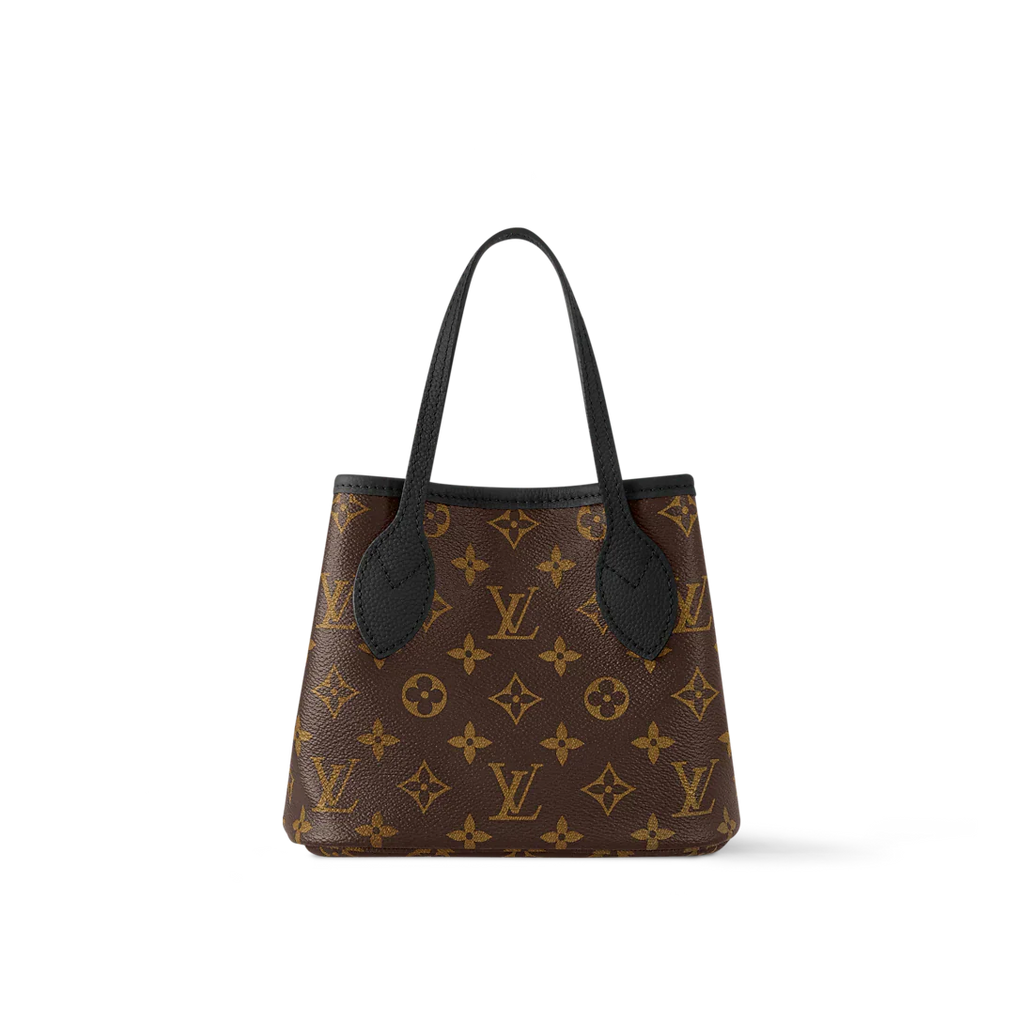 Louis vuitton Neverfull Bandoulière Inside Out BB