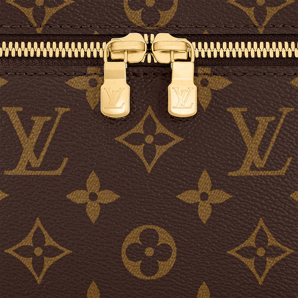 LV Nice Toiletry Bag
