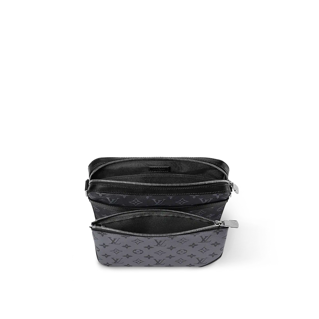 Louis Vuitton Trio Messenger