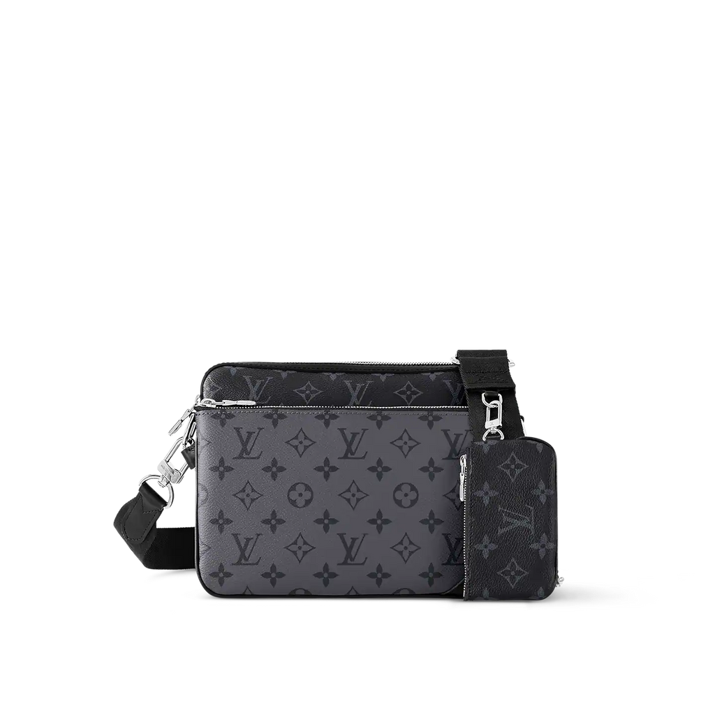 Louis Vuitton Trio Messenger