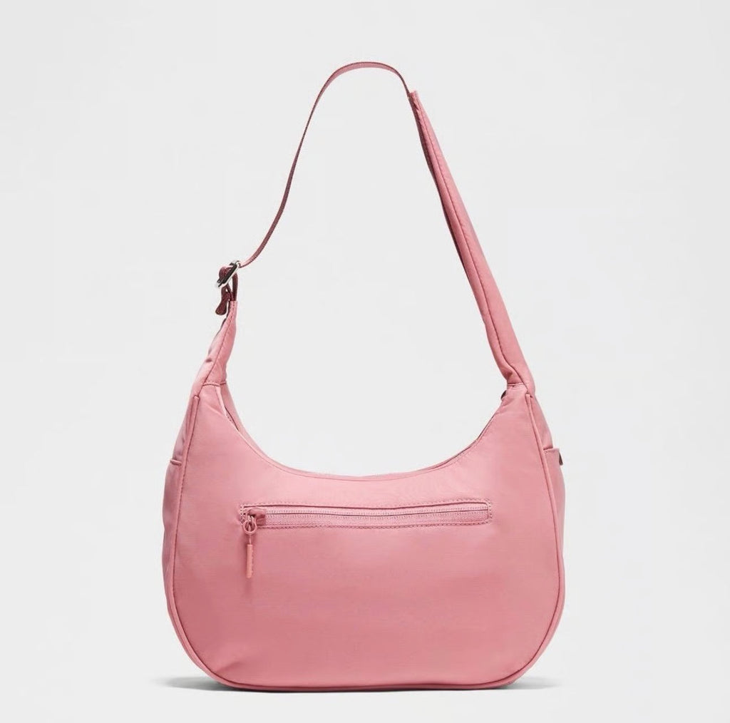 Lululemon City Essentials Small Shoulder Bag